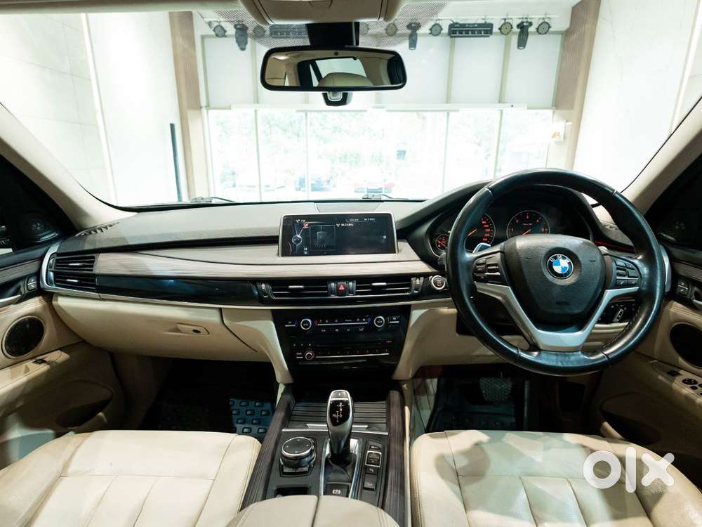 Bmw X5 Xdrive 30 D, 2016, Diesel