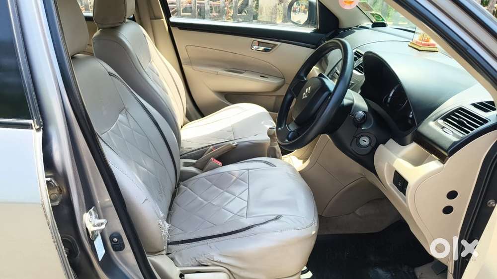 Maruti Suzuki Swift Dzire 2012-2015 Vdi, 2013, Diesel