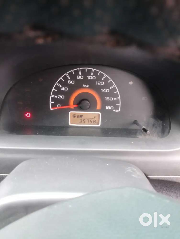 Maruti Suzuki Alto 2017