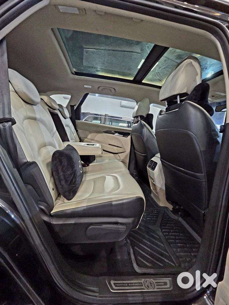 Mg Hector Plus 2.0 Sharp Diesel Turbo, 2021, Diesel