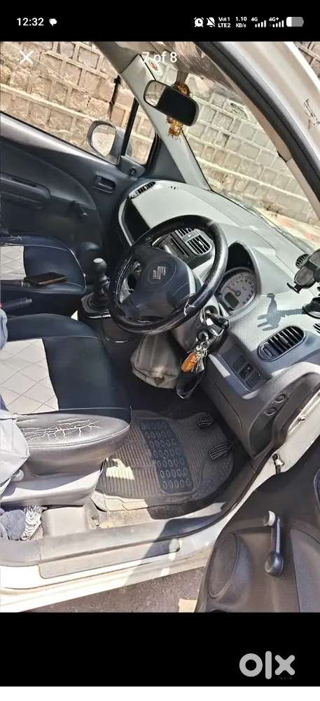 Maruti Suzuki Ritz Diesel 2016