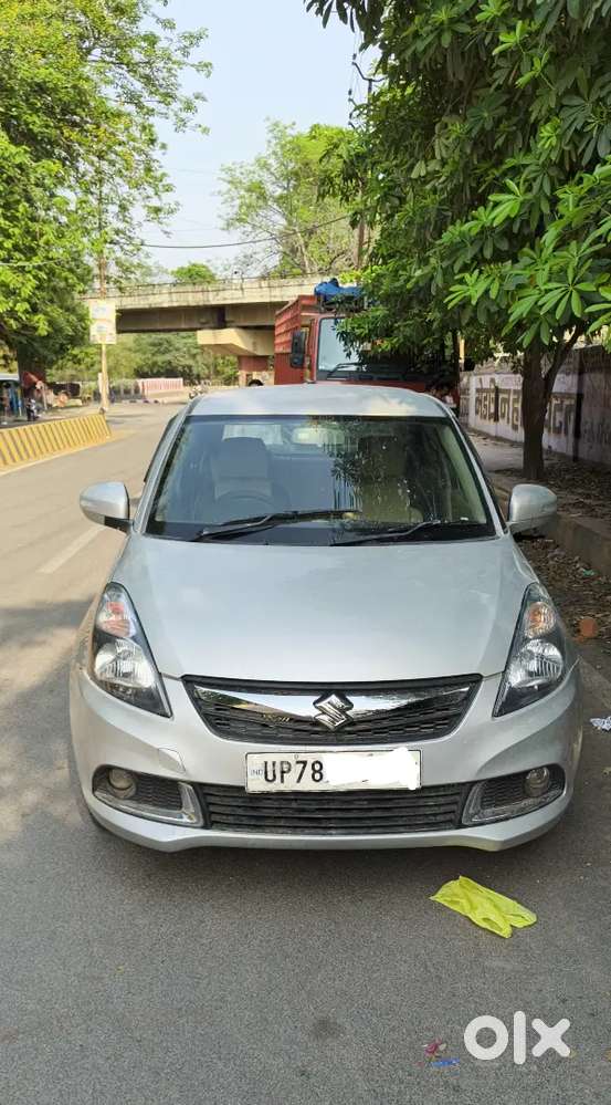 Maruti Suzuki Swift Dzire 2015 Diesel 85000 Km Driven