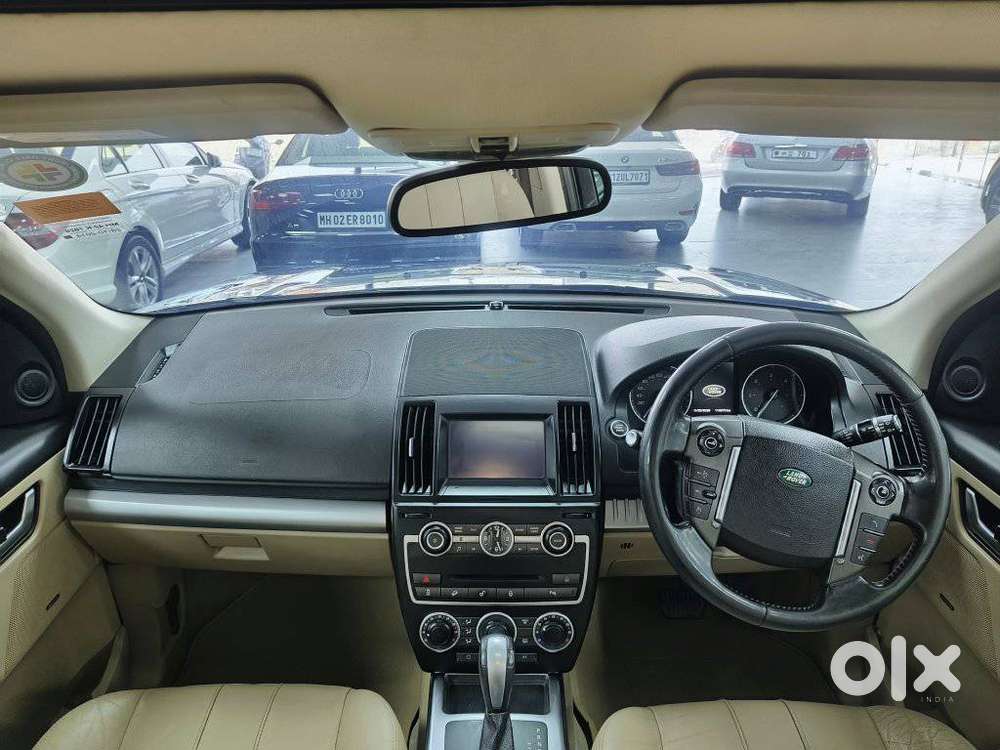 Land Rover Freelander 2 Se, 2014, Diesel