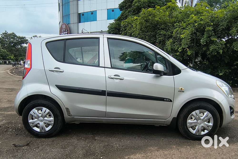 Maruti Suzuki Ritz Vdi (abs) Bs Iv, 2013, Diesel