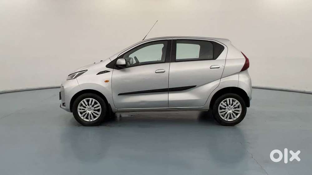 Datsun Redigo 2020-2022 0.8 T (o), 2020, Petrol