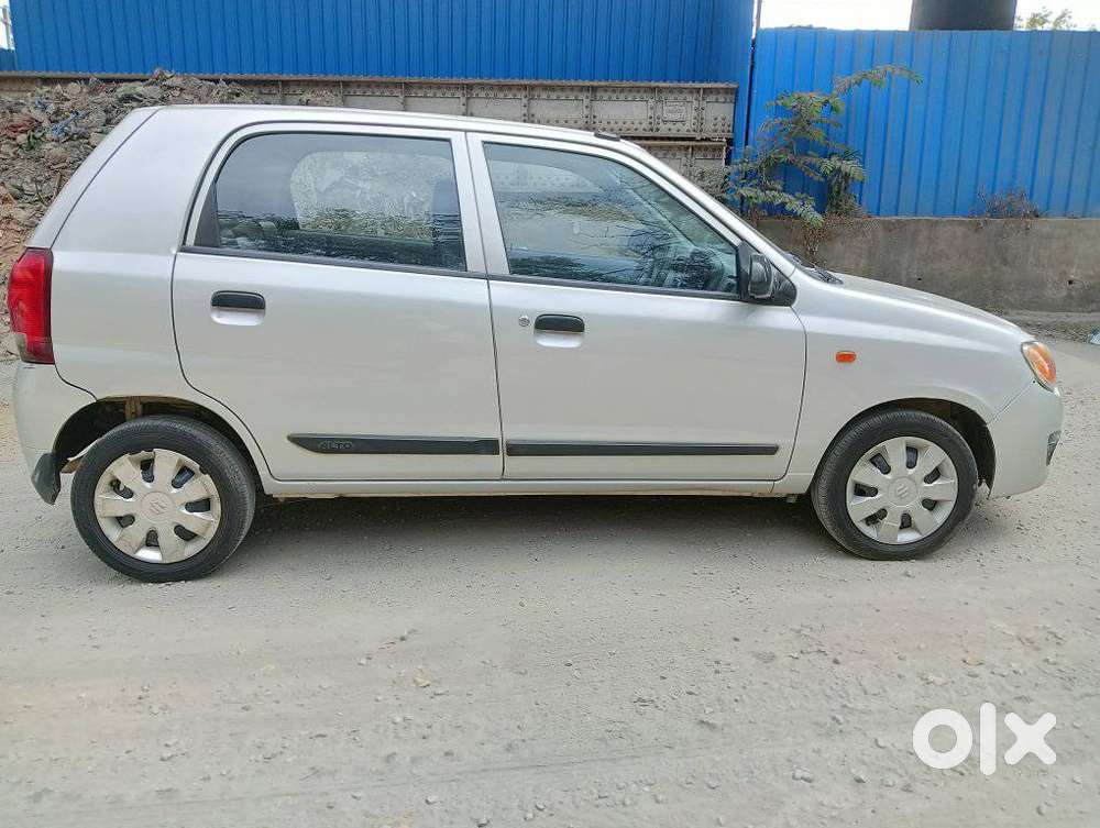 Maruti Suzuki Alto K10 Vxi (o), 2012, Petrol