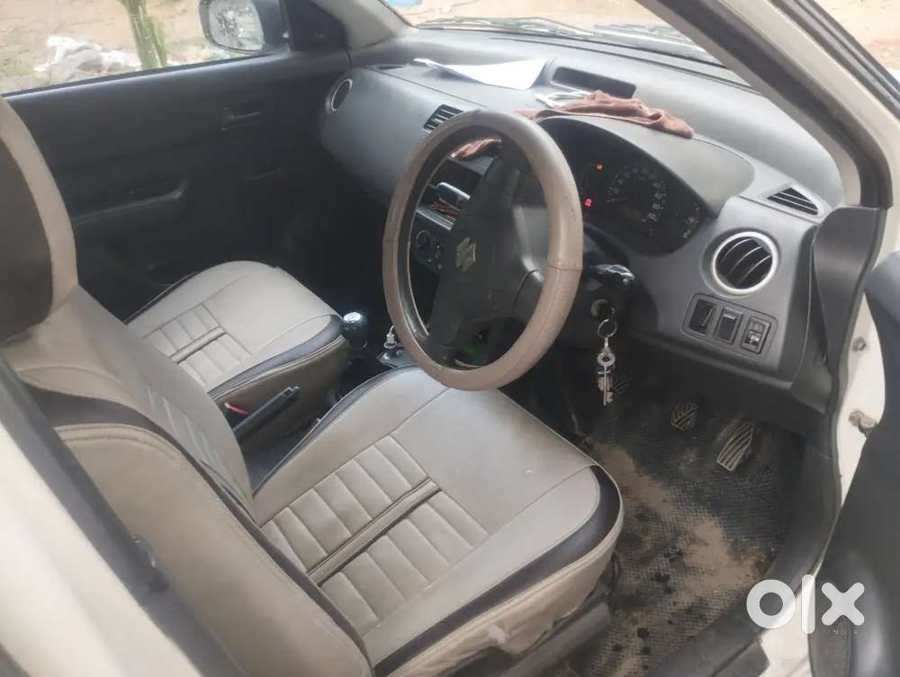 2014 Dzire Tour Diesel