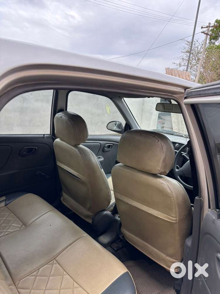 Maruti Suzuki Alto 2010