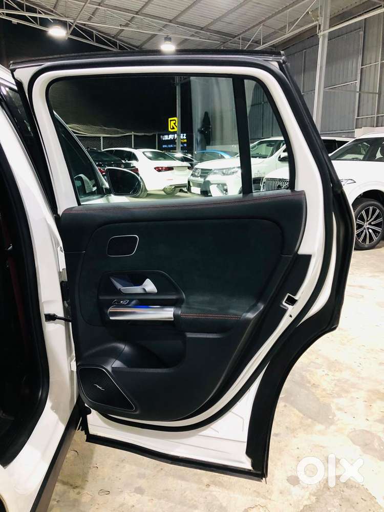 Mercedes-benz Amg Gla35 4matic, 2022, Petrol