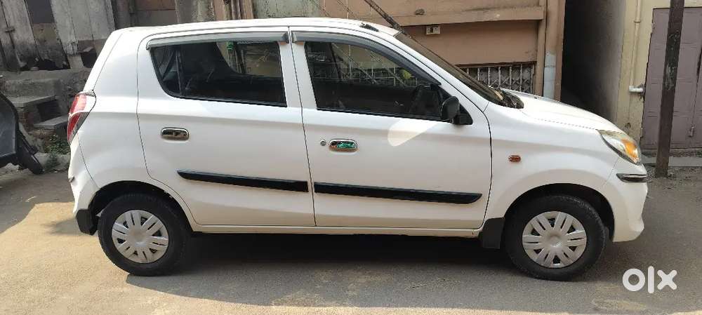 Maruti Suzuki Alto 800 2019