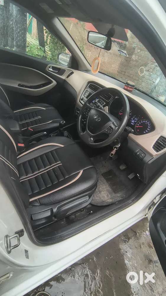 I 20 2018  Model 1st Onwer Vry God Candition