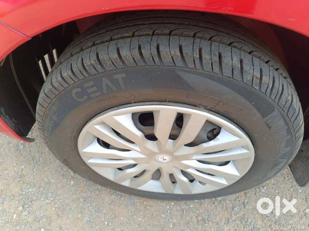 Ford Figo 1.4 Duratorq Diesel Zxi, 2011, Diesel