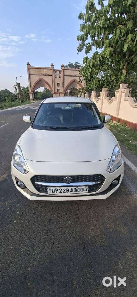 Maruti Suzuki Swift Vxi + Manual, 2023, Petrol