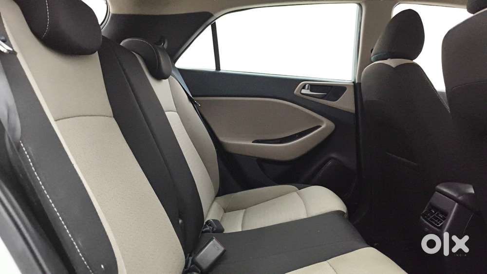 Hyundai Elite I20 Asta 1.2, 2015, Petrol