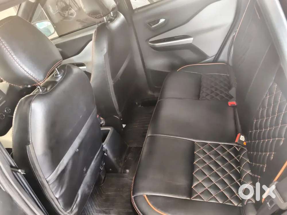 Nissan Magnite