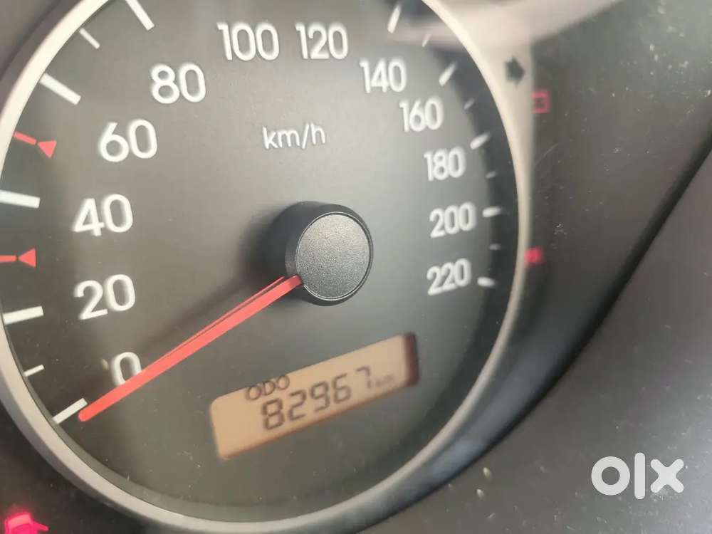 Hyundai I20 Diesel 2009 Car