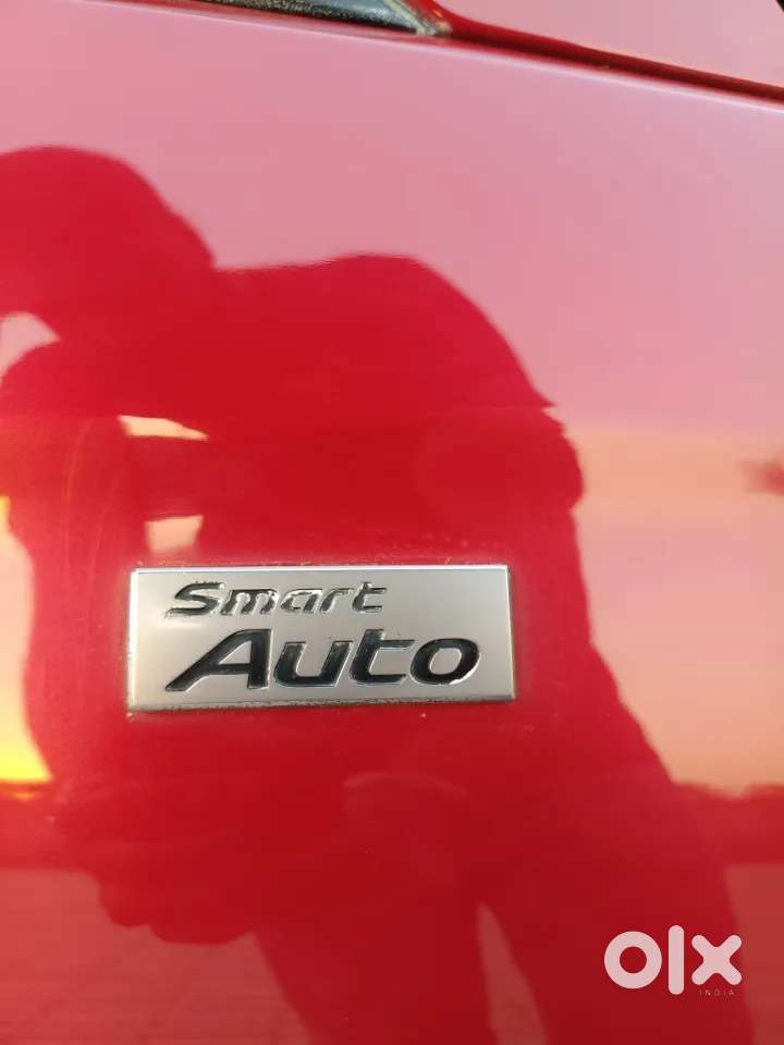 Hyundai Santro Sportz Amt, 2022, Petrol