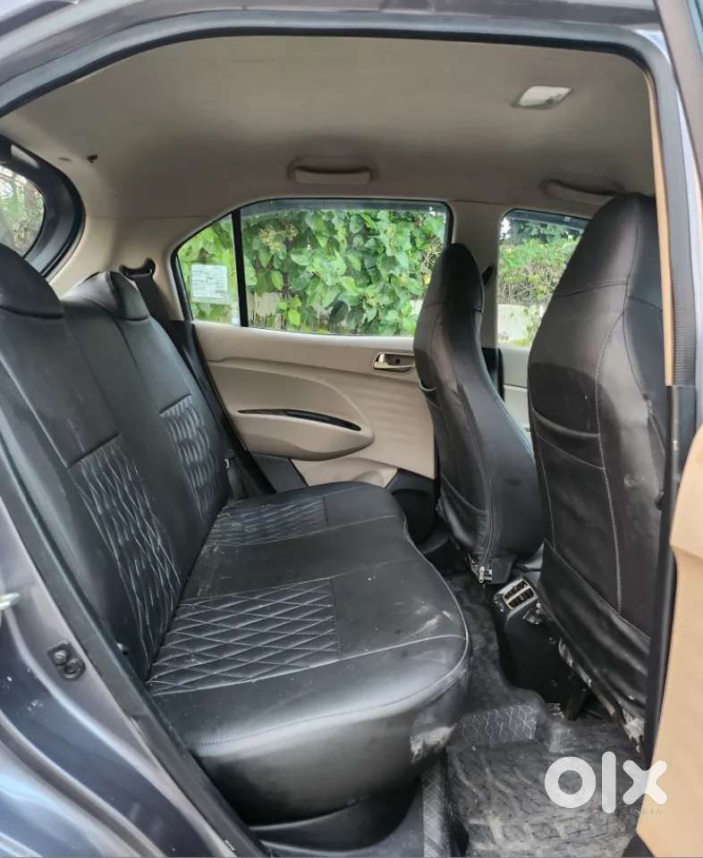 Hyundai Santro Asta, 2020, Petrol
