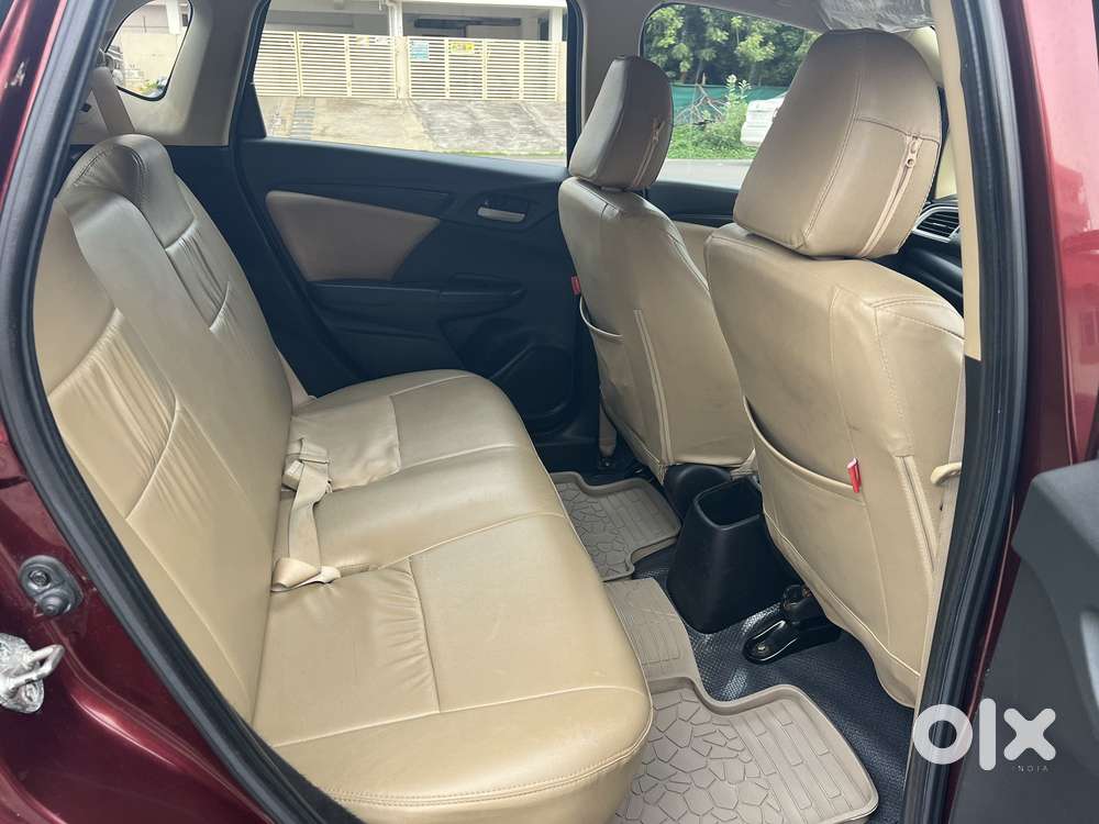 Honda Jazz 1.2 Sv I Vtec, 2016, Petrol