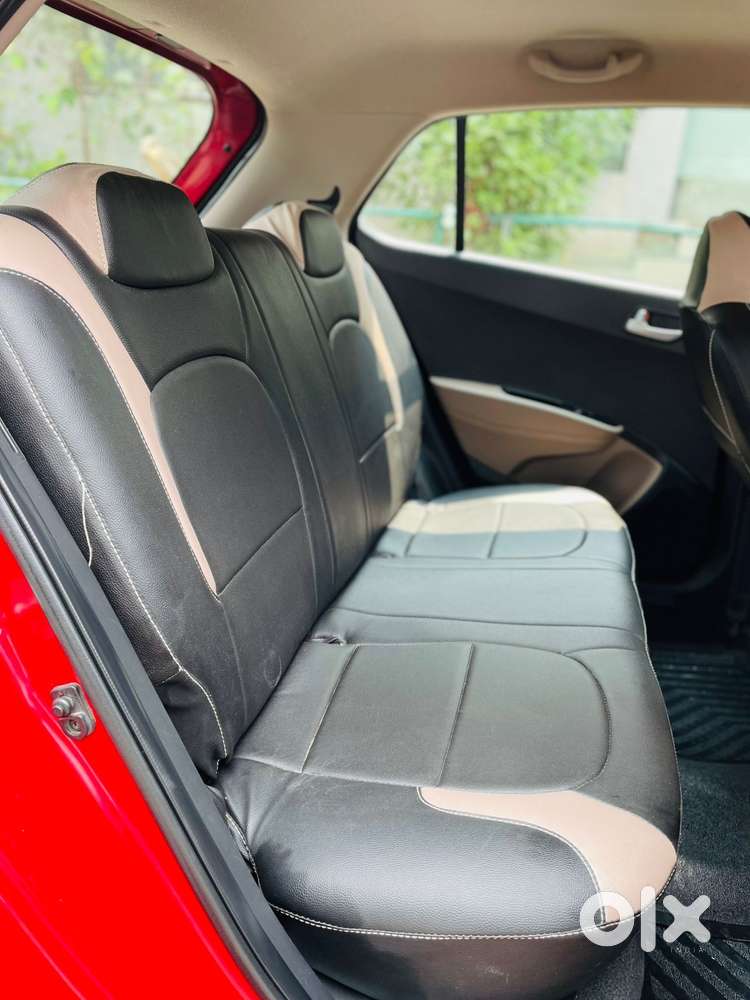 Hyundai Grand I10 1.2 Crdi Sportz, 2018, Diesel