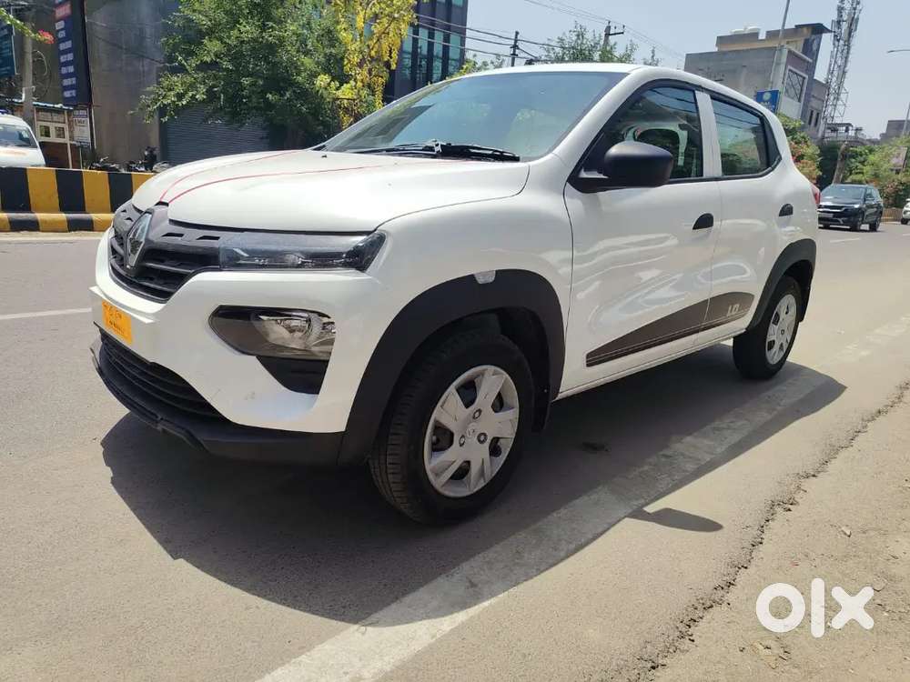Renault Kwid 2026