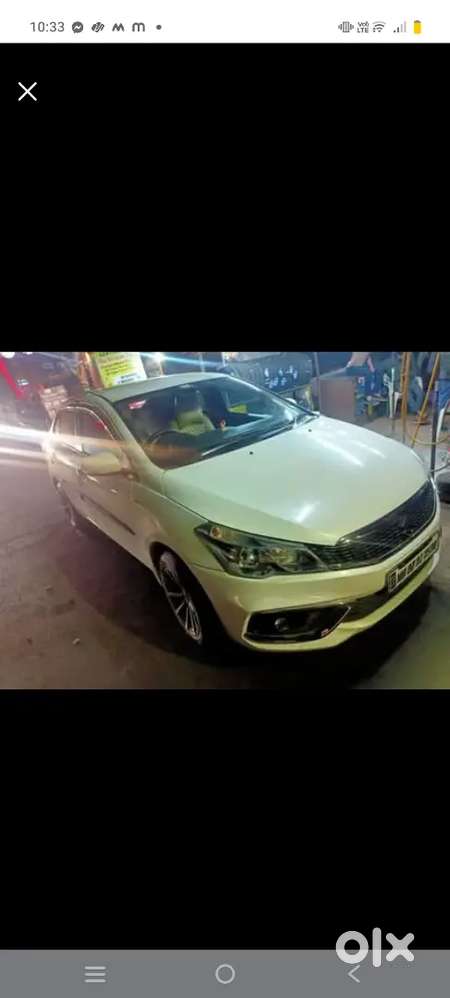 Well Maintained Car Only Genuine Buyers 2015 External Mack Wheel