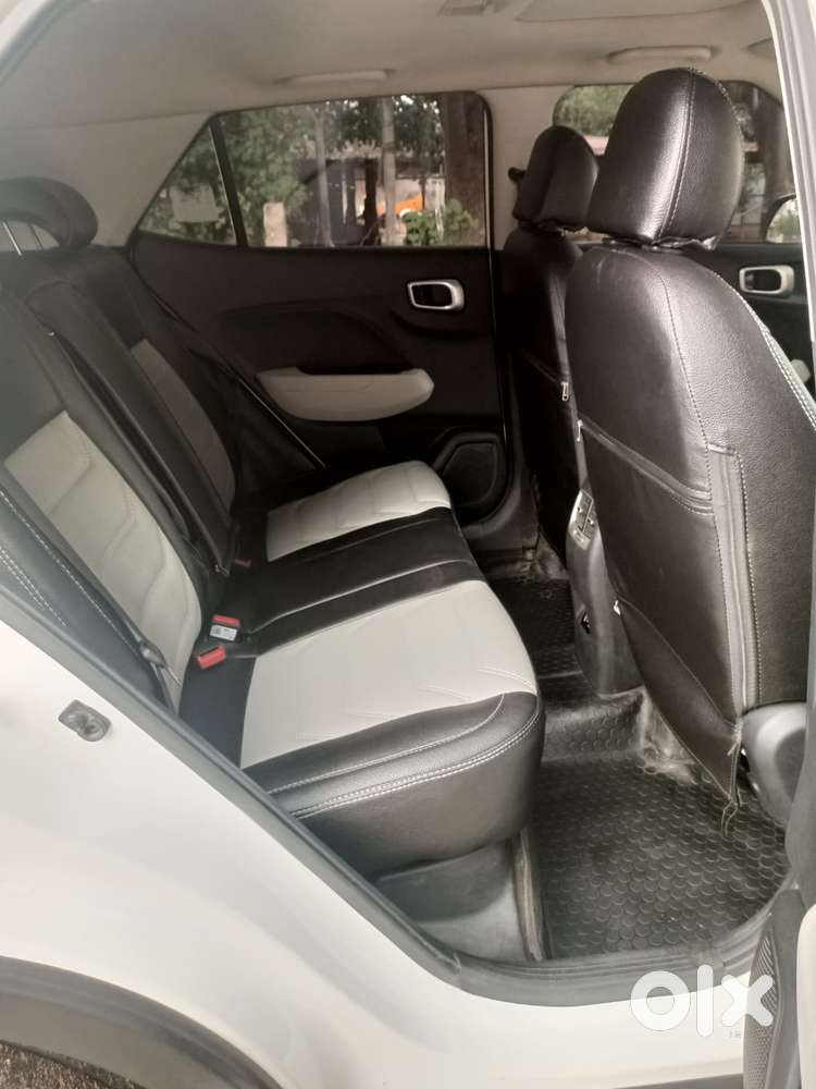 Hyundai Venue Sx, 2022, Petrol