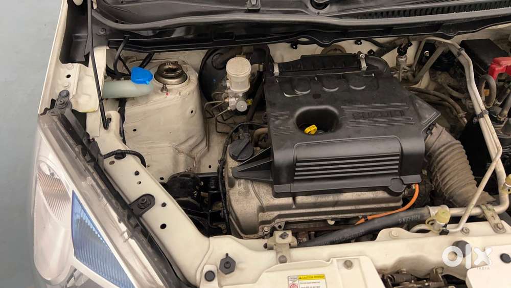 Maruti Suzuki Wagon R 1.0 Vxi Amt, 2018, Petrol