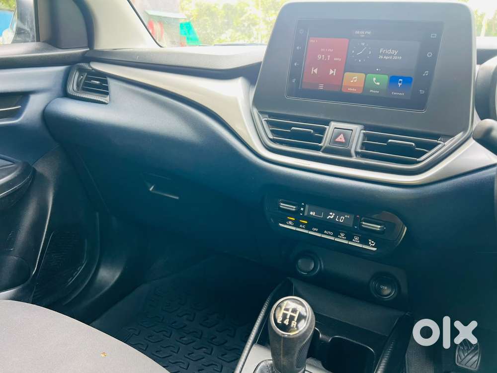 Maruti Suzuki Baleno Delta, 2024, Cng & Hybrids
