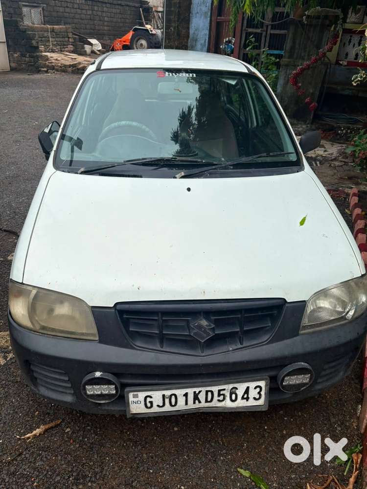 Maruti Suzuki 800 2010 Model