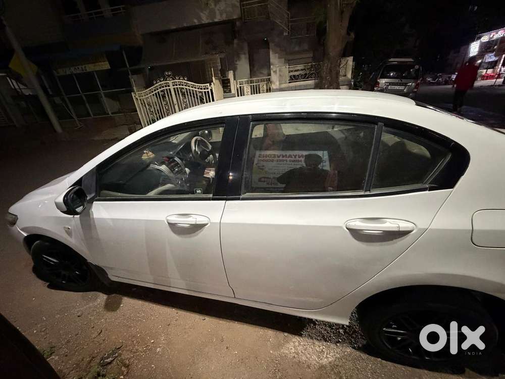Honda City Petrol 2008