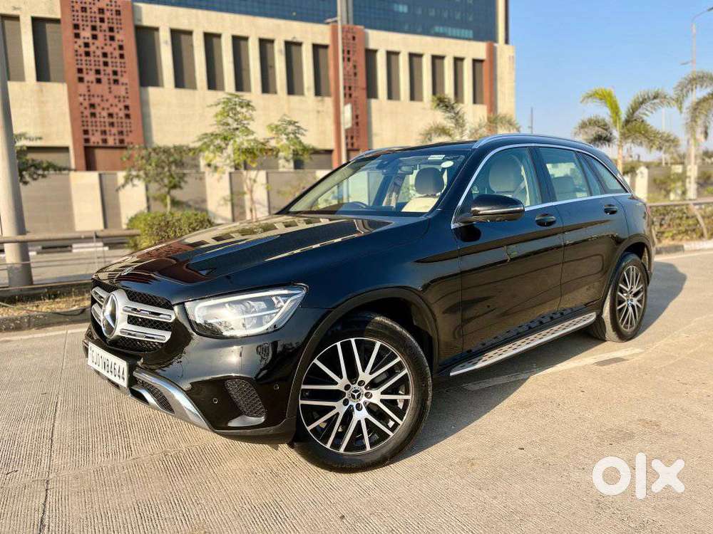 Mercedes-benz Glc Class 220d 4matic Sport, 2021, Diesel