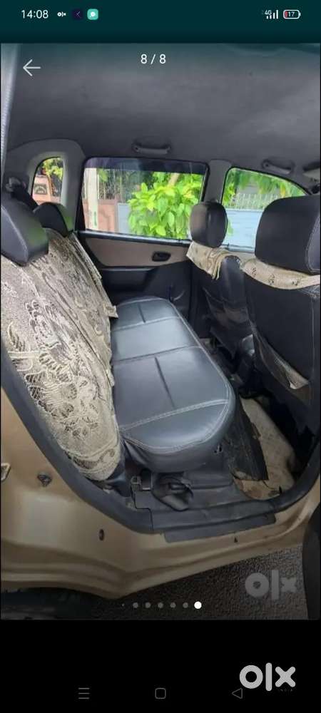 Maruti Suzuki Estilo 2008 Petrol Good Condition