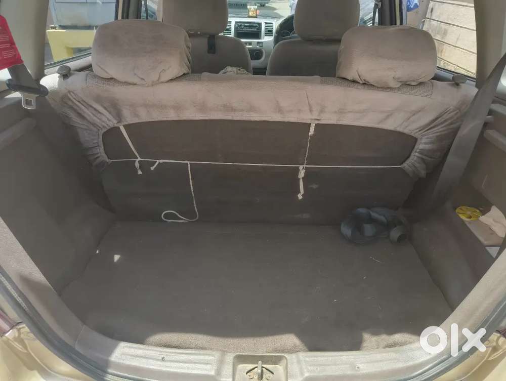 Maruti Suzuki Zen Estilo Vxi 2011  Petrol  73,000 Km Driven