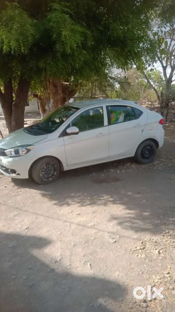 Tata Tigor 2018 Diesel