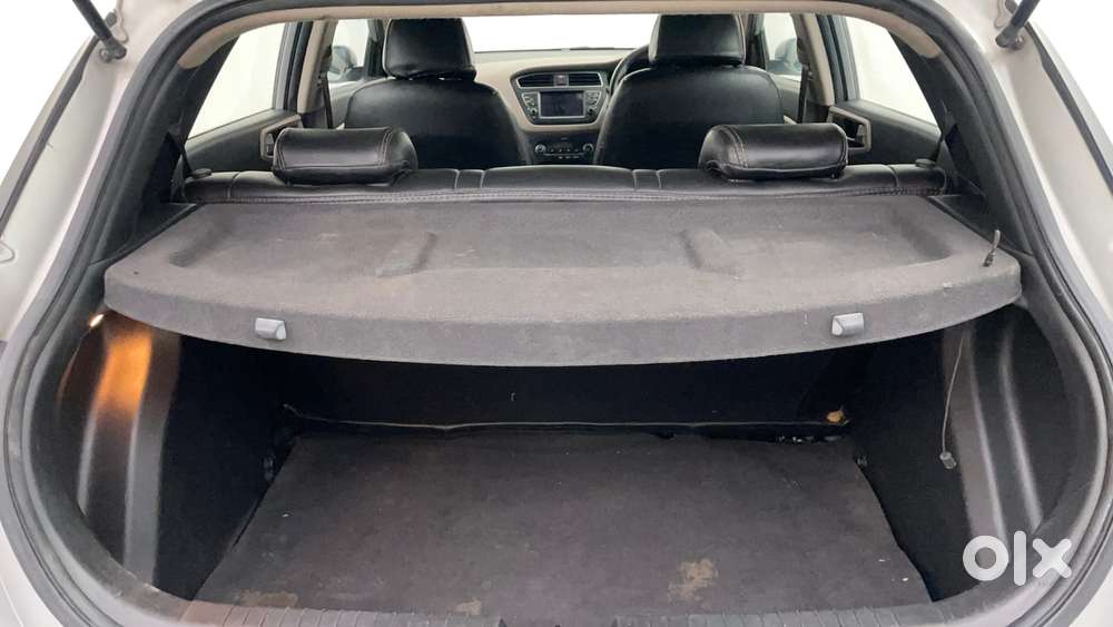 Hyundai Elite I20 [ ] 1.4 Asta Crdi, 2018, Diesel