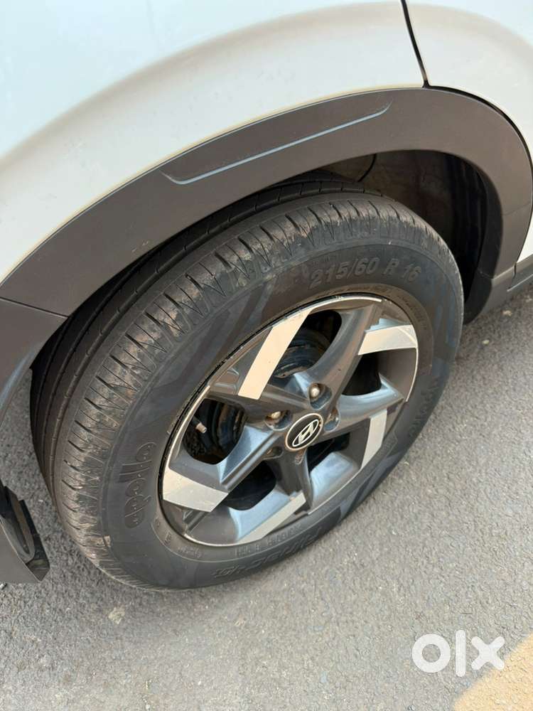 Hyundai Venue 2021 Diesel Good Condition