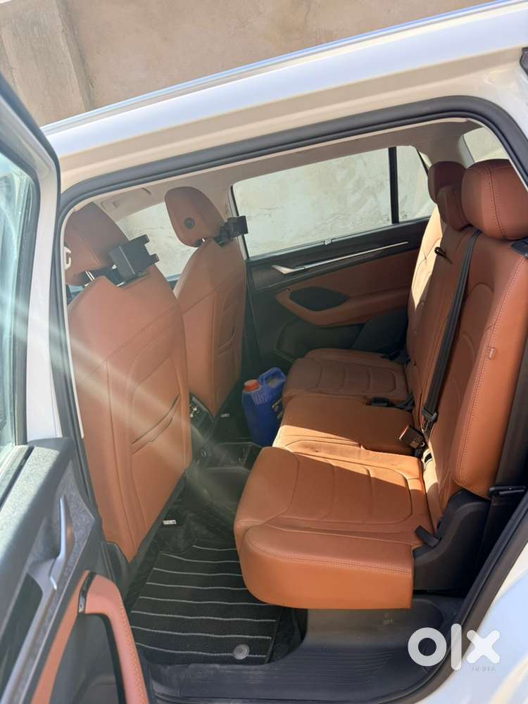 Skoda Kodiaq L & K Petrol 2025