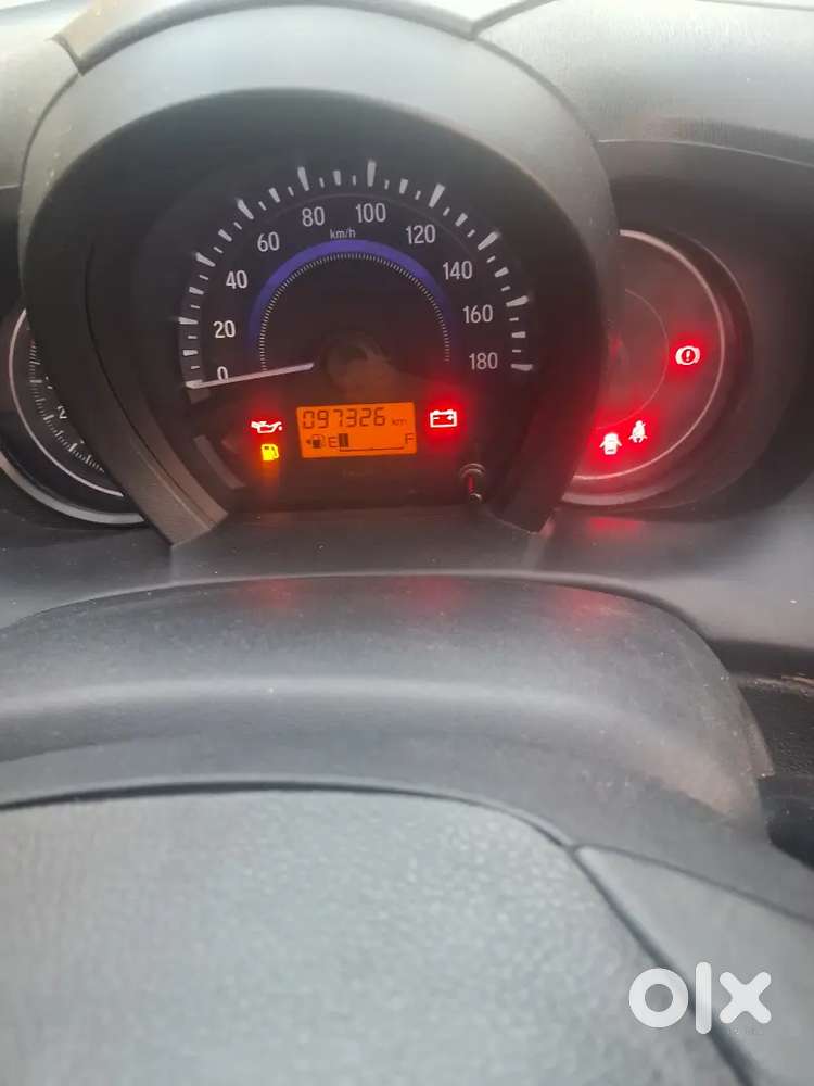 Honda Amaze 2015 Diesel 97000 Km Driven