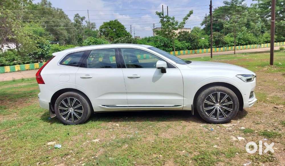 Volvo Xc60 D5 Inscription, 2020, Diesel