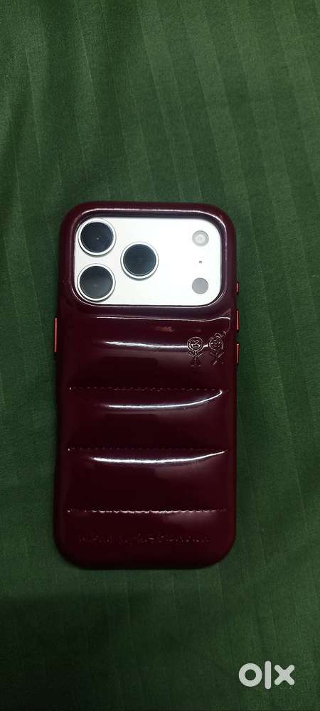 Urban Sophistication iphone 17 pro case - Accessories in undefined
