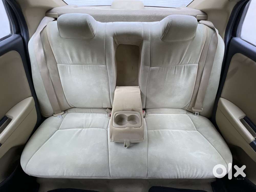 Honda City I-vtec Sv, 2014, Petrol