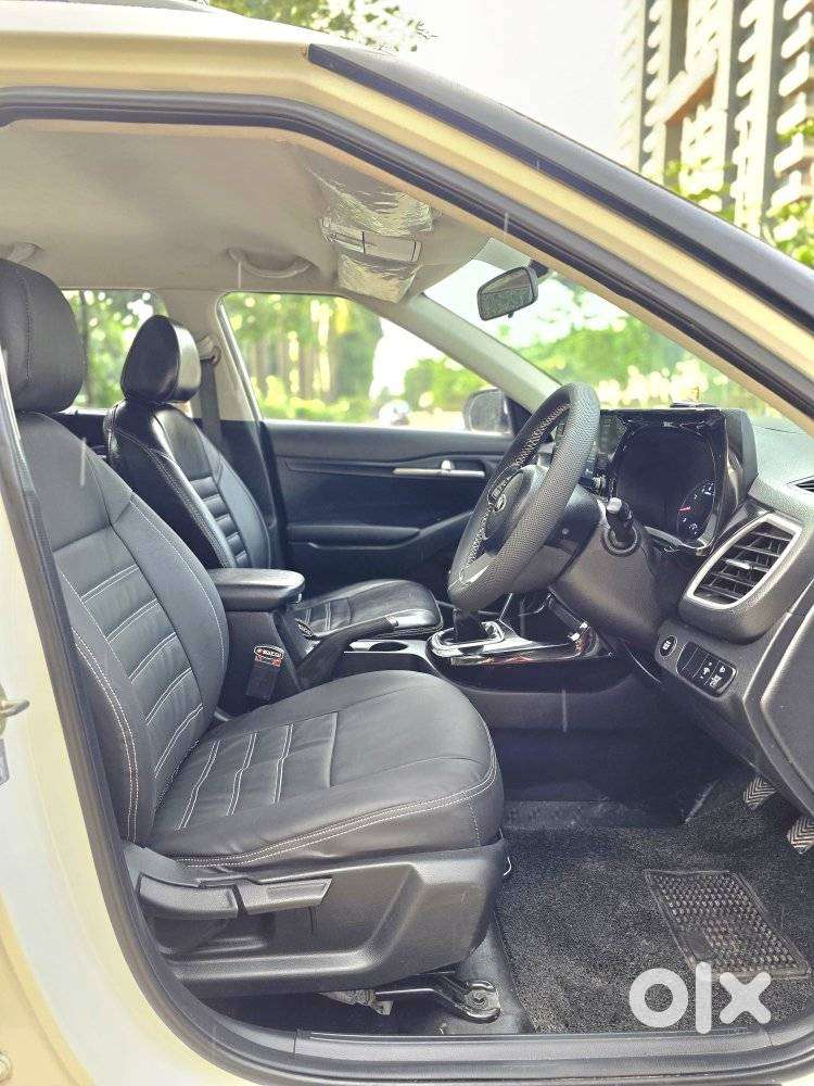 Kia Seltos Htk Plus G, 2020, Petrol