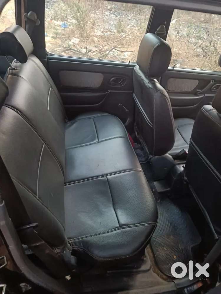Maruti Suzuki Wagon R Flex Fuel 2008