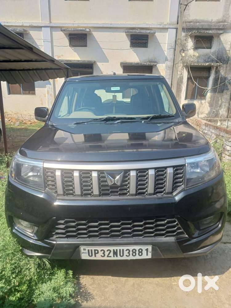 New Condition No Claim Black Color Bolero Neo