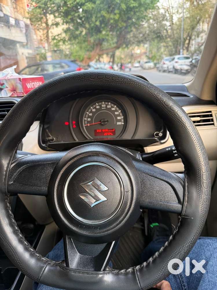 Maruti Suzuki Swift Dzire, 2023, Petrol