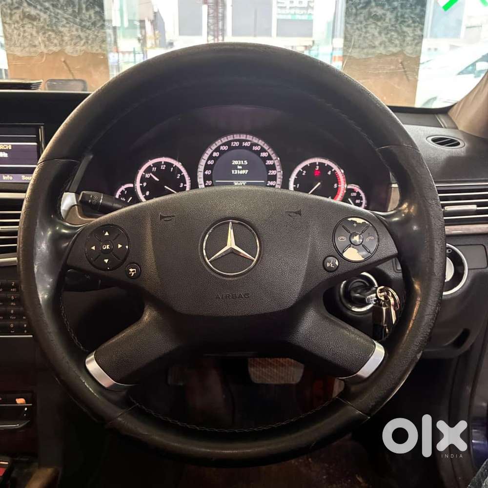 Mercedes-benz E-class 250 D, 2011, Diesel