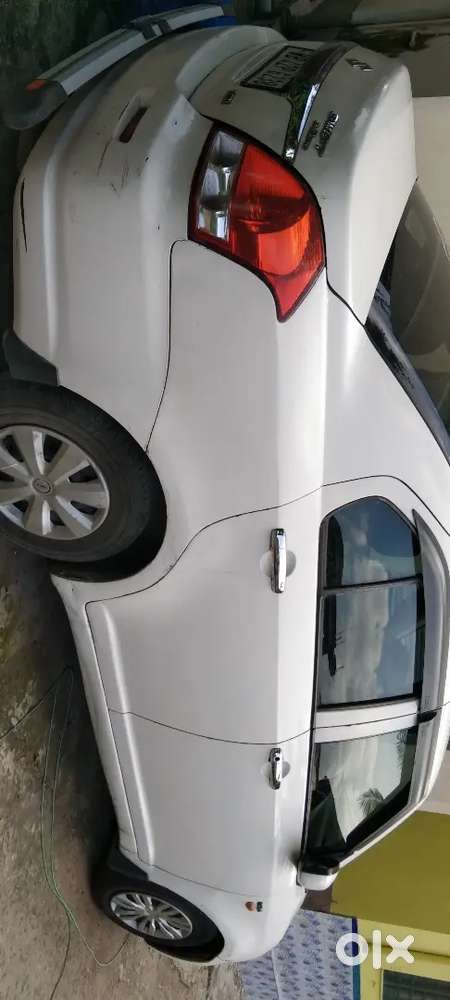 Maruti Suzuki Dzire Diesel