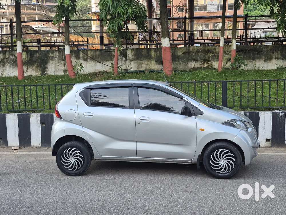 Datsun Redigo 2018 Limited Edition