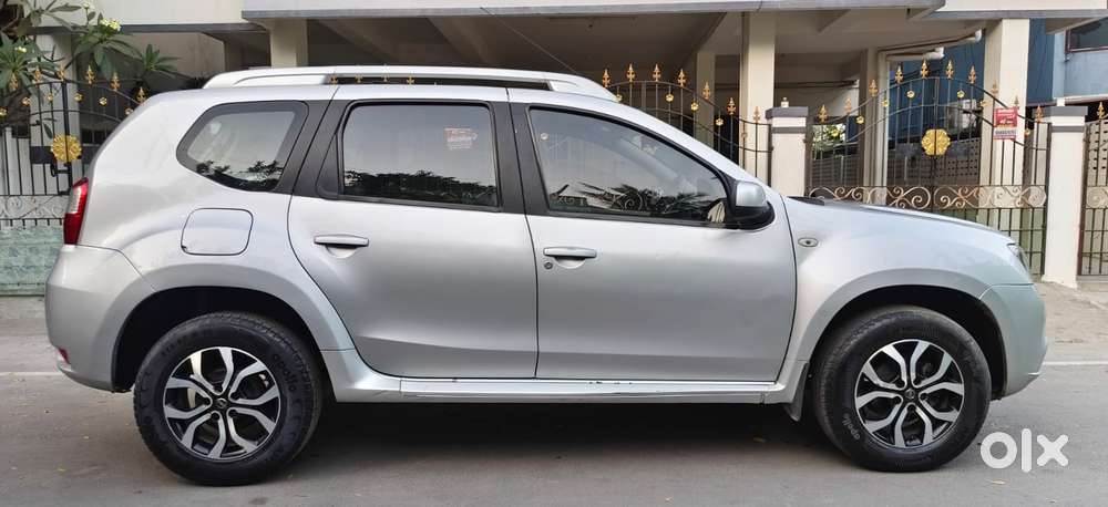 Nissan Terrano 2013-2017 Xv Premium 110 Ps, 2015, Diesel